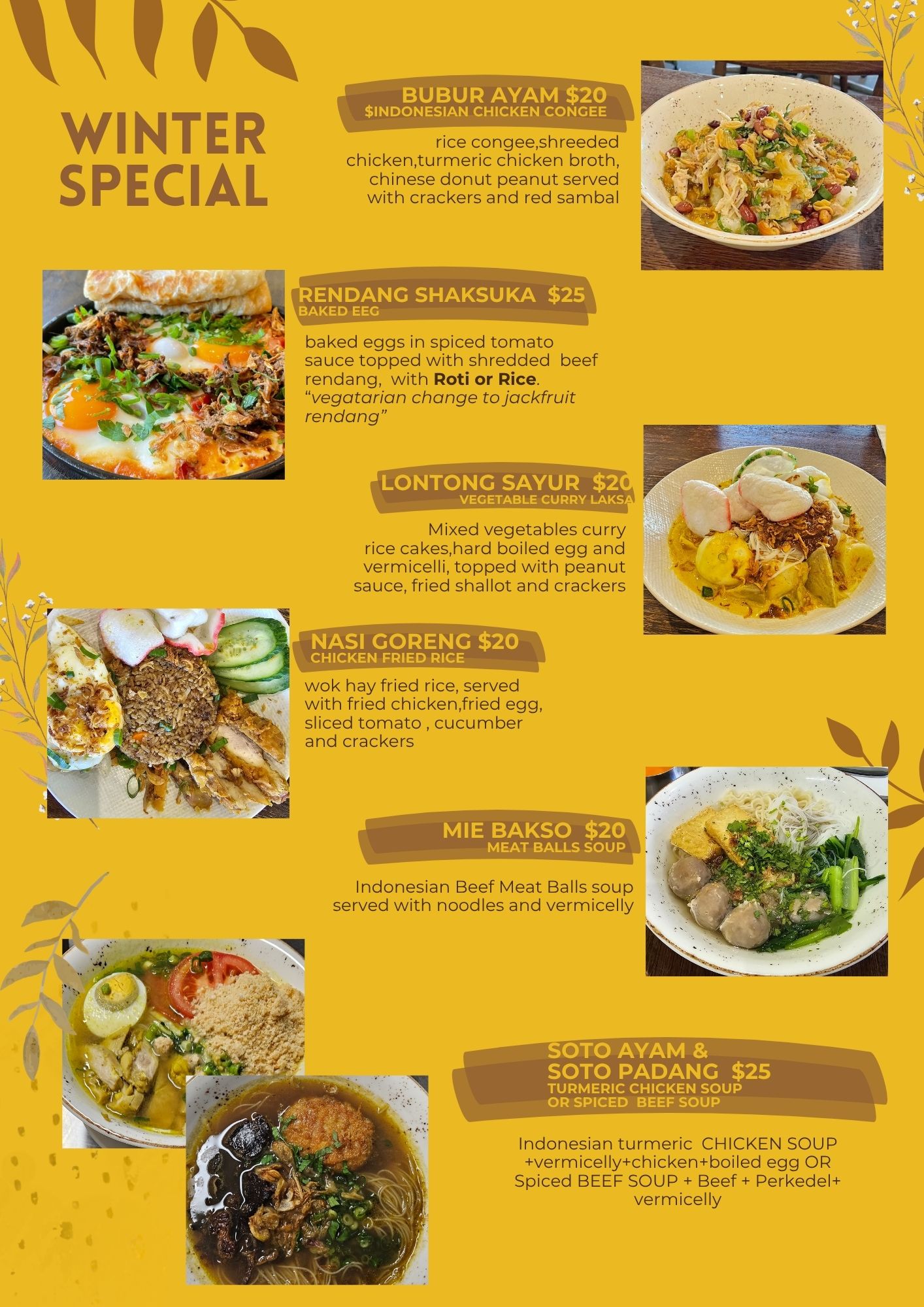 DLP Rice Bowl Menu 2